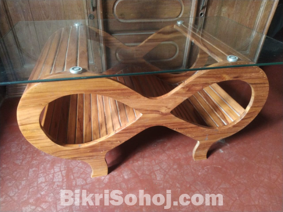 Tea Table